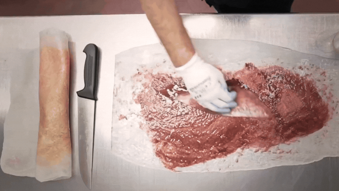 Behind the Scenes: How Acetate Frames Are Made